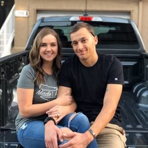 Meet your Posher, Cody